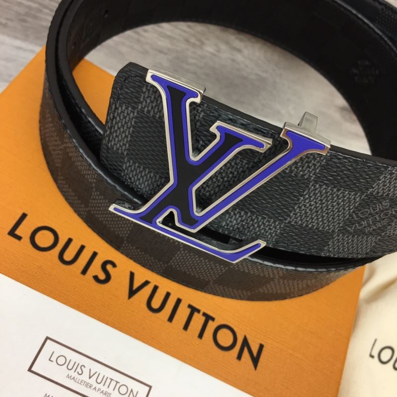 LV Belts